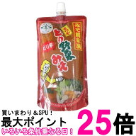 まつや ピリ辛とり野菜みそ スパウトパック(キャップ付き) 500g 送料無料 【SK08711】