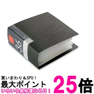 obt@[ BSCD01F36BK CD DVDt@CP[X ubN^Cv 36[ ubN BUFFALO  ySK09129z