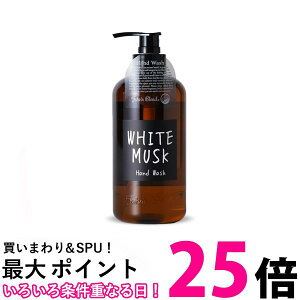 �W�����Y�u�����h OA-JON-80-1 �n���h�E�H�b�V�� �n���h�\�[�v �z���C�g���X�N �t�� 430ml John's Blend �������� �ySK09927�z