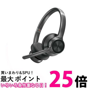 GR LBT-HSOH20BK BluetoothΉwbhZbg mCY_NV}CN@\t ubN ELECOM  ySK09938z
