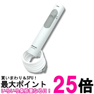 �p�i�\�j�b�N EWCDJ74W4317 �W�F�b�g�E�H�b�V���[ �h���c EW-CDJ74-W �p�n���h���g���i 6mm�p�b�L���t Panasonic �������� �ySK10203�z