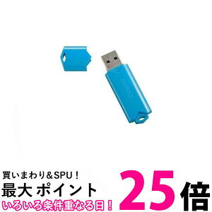�o�b�t�@���[ RUF3-YUF32GA-BL(�u���[) USB3.2������ 32GB USB�t���b�V�� BUFFALO �������� �ySK10661�z