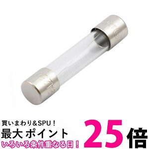 �G���p TF-2030H �K���X�ǃq���[�Y 30mm 250V 3A ELPA �������� �ySK10689�z
