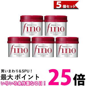 fino tB[m v~A^b` ×5Zbg ZetwA}XN 230g PREMIUM TOUCH SHISEIDO   ySK11075z