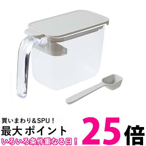 �}�[�i K736GY �O���[ �X�v�[���t�� ���������� �L�b�`�����[ �O�b�h���b�N�R���e�i ���C�h�~ �p�b�L���t �������� �ySK11363�z