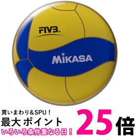 ミカサ AC-TC200W トスコイン バレー用 バレーボール MIKASA 送料無料 【SK11571】