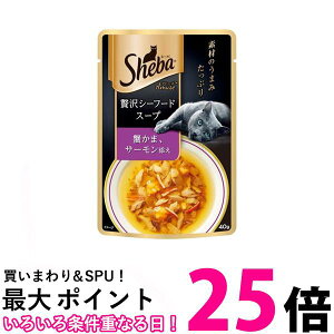 �V�[�o �A�~���[�Y �ґ�V�[�t�[�h�X�[�v �I���� �T�[�����Y�� 40g �������� �ySK12063�z