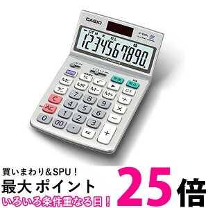 �J�V�I JF-100GT-N �O���[���w���@�K���d�� 10�� �e�����[�N�ɂ����� �W���X�g�^�C�v CASIO �������� �ySK12275�z