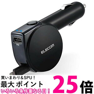 GR MPA-CCL04BK ubN J[`[W[ ԍڏ[d LED ELECOM  ySK12316z