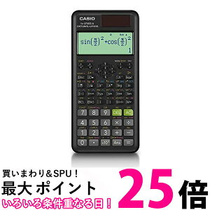 JVI fx-375ESA-N ֐d ϕEvvZEwR\ 394֐E@\ CASIO  ySK12407z