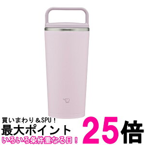ۈ SX-JS30-PM XeXL[^u[ 300ml pE_[sN V[X  nh ZOJIRUSHI  ySK12565z