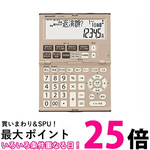 �V���[�v EL-K632X ���Z�d�� �㎿ �M���� �������� �ySK12697�z