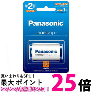 �p�i�\�j�b�N BK-2MCD/1 �G�l���[�v �X�^���_�[�h���f�� �P2�` �[�d�r (BK-2MGC/1 ��p�i) Panasonic �������� �ySK13401�z
