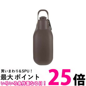 リッチェル お散歩ハンディシャワー ダークブラウン Mサイズ Richell 送料無料 【SK14055】