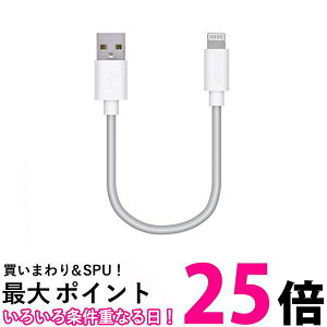 GR MPA-UAL01WH zCg LightningP[u CgjO iPhone [dP[u X^_[h  ySK16132z