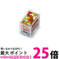 任天堂 花札 都の花 赤 送料無料 【SK16268】