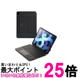 GR TK-CA11BPBK ubN L[{[h P[X iPad Air M2 11C` iPad Air 5/4 p E 3iKpx ELECOM  ySK16722z