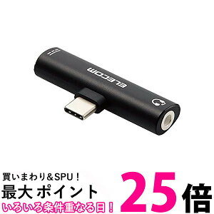 GR MPA-C35PDBK ubN ϊA_v^ Type-C-4Ƀ3.5mmCzWbN d@\t  ySK16979z