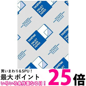 �u���U�[ BP60PA ��pA4�㎿���ʎ�250�� �������� �ySK17265�z