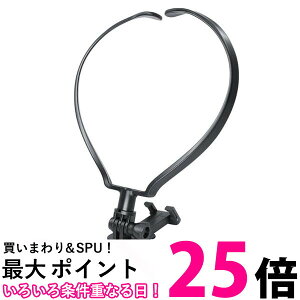 GoPro �S�[�v�� �l�b�N�X�g���b�v �A�N�Z�T���[ �X�}�z �l�b�N���X �ނ� �A�E�g�h�A �l�b�N �S�[�v�� �}�E���g (�Ǘ�S) �������� �ySK18178�z