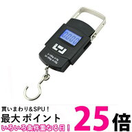 釣り スケール デジタルスケール フィッシング 釣り具 吊り下げ式スケール 重量 夜釣り (管理S) 送料無料…