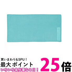 スワンズ SA-126 MINT ミントスイミング セームタオル 速乾 タオル 40cm×100cmSWANS 送料無料 【SK18636】