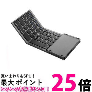 L[{[h Bluetooth CX  ܂肽 O܂ ^b`pbh ^ RpNg [d ubN (ǗS)  ySK19041z