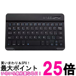 CX L[{[h ubN Bluetooth X ^ É [d p^Ot iPad iOS Android Windows X}z Mac (ǗS)  ySK19401z