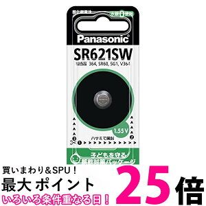 10�Z�b�g �p�i�\�j�b�N SR621SW �_����d�r 1�� Panasonic �������� �ySK20531�z
