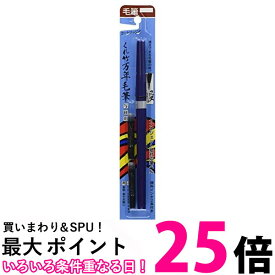 10個セット 呉竹 DP150-85B くれ竹万年毛筆写経用 85号 送料無料 【SK20923】