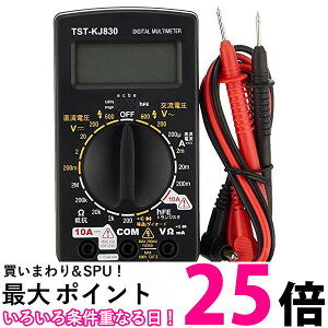 2Zbg I[d@ TST-KJ830 y^fW^eX^[ Ohm Electric  ySK20970z