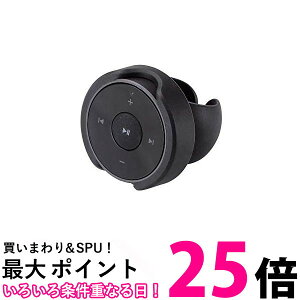 3Zbg GR LAT-RC01BK ubN ԍڗpBluetoothR CX XeAOz_[t ELECOM  ySK21375z