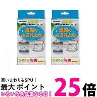 2個セット パナソニック N-P300 食器洗い乾燥機用庫内クリーナー(150g×2袋) Panasonic 送料無料 【SK219…