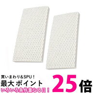 2個セット アズマ工業 smart-SQA88 スマート 浴室床洗いスペア 掃除 風呂 床 ブラシ Azuma 送料無料 【SK…