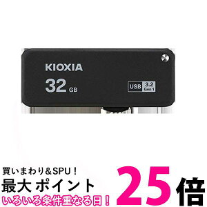 2Zbg LINVA KUS-3A032GK 32GB USBtbV TransMemory  ySK23015z