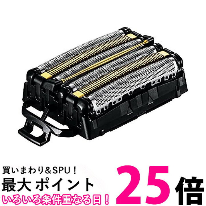 楽天市場】2個セット パナソニック ES9600 替刃 メンズシェーバー用 6 