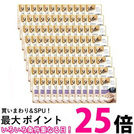 96個セット シーバ リッチ ごちそうフレーク 贅沢お魚ミックス 蟹かま 白身魚 35g 送料無料 【SK24985】