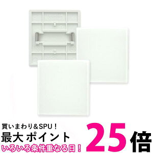 3�Z�b�g ���Ń��C�e�b�N WDG1611MNA(WW) �X�C�b�`�J�o�[ M �������� �ySK25290�z