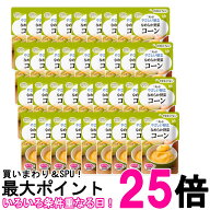 36個セット キユーピー Y4-3 やさしい献立 なめらか野菜 コーン 75g 介護食 区分4 かまなくてよい kewpie…
