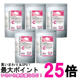 5個セット イースター フクロモモンガセレクション 400g(200g×2) 送料無料 【SK26830】
