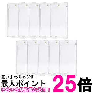 }Olbg[_[ J[h[_[ 10Zbg g[fBOJ[h 35PT J[hP[X UVJbg J[hی [ (ǗS)  ySK26904z