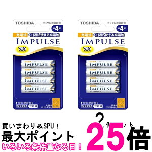 2Zbg  TNH-4A 4P jbPfdr [d P4`×4{ CpX IMPULSE TOSHIBA  ySK28247z