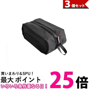 3�Z�b�g �V���[�Y�o�b�O �h�� ���@�\ �A�E�g�h�A ���s �t�@�X�i�[�t�� �X�j�[�J�[ �V���[�Y���� �������� �ySK31480�z