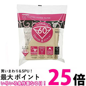 3Zbg nI VCF-01-100M V60 p y[p[tB^[ 01M 1`2tp 100 ݂炵HARIO  ySK31812z