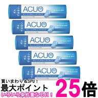 5個セット ロッテ ACUO ジェットブルーミント チューイングキャンディタイプ 32g 送料無料 【SK32544】
