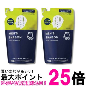 2�Z�b�g �V���{���ʐ΂��� �����Y�V���{���\�[�v �V�����v�[ �߂����p 420mL �������� �ySK33176�z
