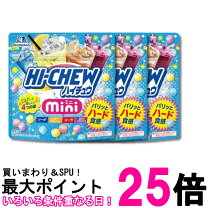 楽天市場】森永ハイチュウミニの通販