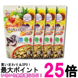 4個セット ナチュラルペットフーズ フクロモモンガテイストプラス 220g NPF 送料無料 【SK36454】