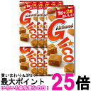 10個セット 江崎グリコ アーモンドグリコ 18粒 送料無料 【SK36836】
