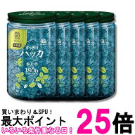 5個セット アース製薬 マモルーム エッセンス 虫よけパール 消臭 芳香 180日用 すっきりハッカ 送料無料 …